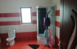 Casa individuala in Valea Fanatelor, 120 mp utili, 965 mp teren