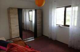 Casa individuala in Valea Fanatelor, 120 mp utili, 965 mp teren