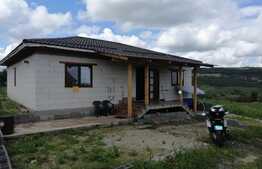 Casa individuala in Valea Fanatelor, 120 mp utili, 965 mp teren