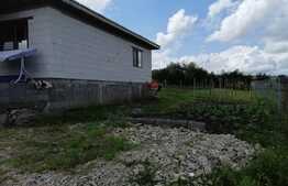 Casa individuala in Valea Fanatelor, 120 mp utili, 965 mp teren