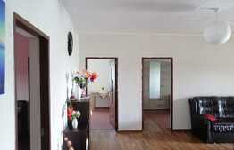 Casa individuala in Valea Fanatelor, 120 mp utili, 965 mp teren