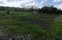 Casa individuala in Valea Fanatelor, 120 mp utili, 965 mp teren