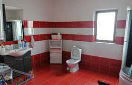 Casa individuala in Valea Fanatelor, 120 mp utili, 965 mp teren