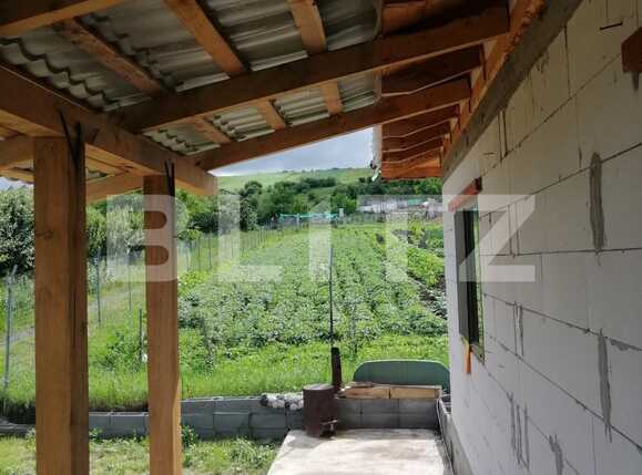 Casa de vânzare 3 camere Exterior Nord - 51596CV | BLITZ Cluj-Napoca | Poza17