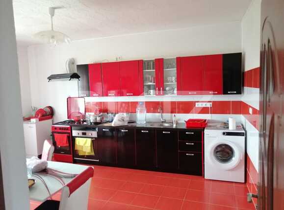 Casa de vânzare 3 camere Exterior Nord - 51596CV | BLITZ Cluj-Napoca | Poza8