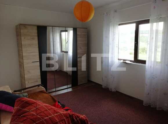 Casa de vânzare 3 camere Exterior Nord - 51596CV | BLITZ Cluj-Napoca | Poza5