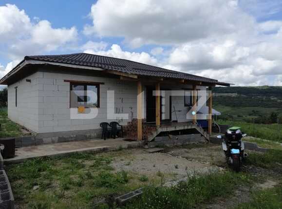 Casa de vânzare 3 camere Exterior Nord - 51596CV | BLITZ Cluj-Napoca | Poza1