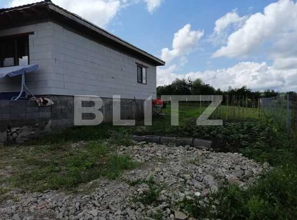 Casa de vânzare 3 camere Exterior Nord - 51596CV | BLITZ Cluj-Napoca | Poza2