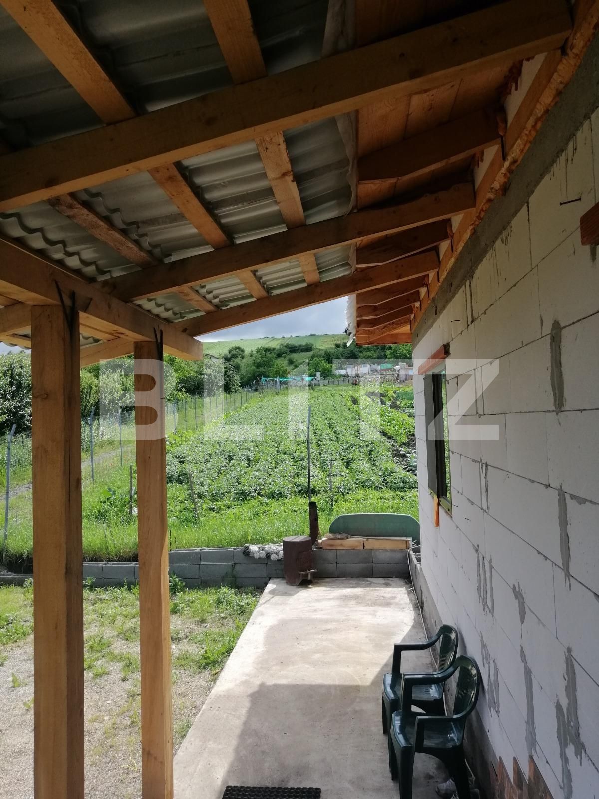 Casa de vânzare 3 camere Exterior Nord - 51596CV | BLITZ Cluj-Napoca | Poza17