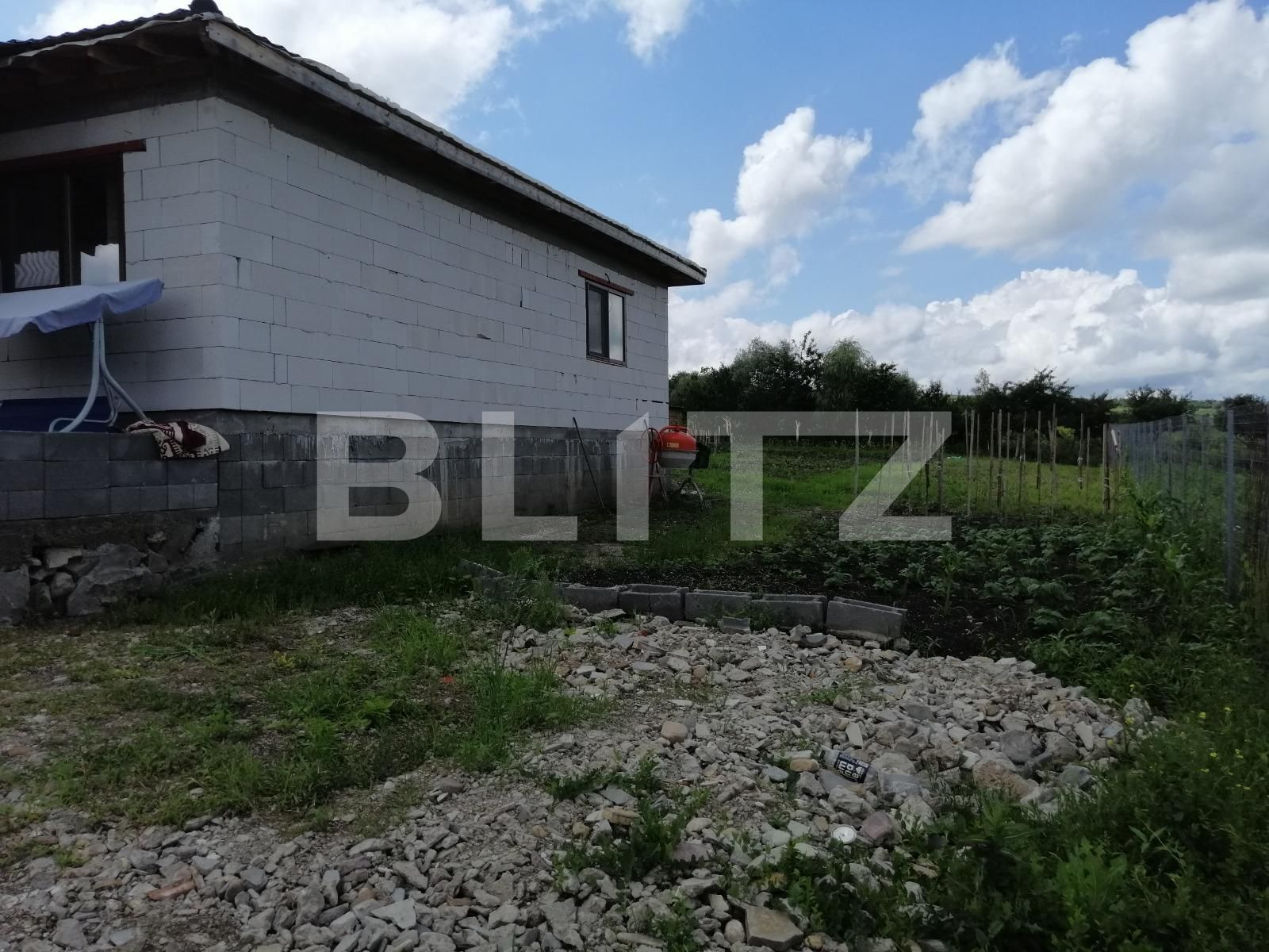 Casa de vânzare 3 camere Exterior Nord - 51596CV | BLITZ Cluj-Napoca | Poza2
