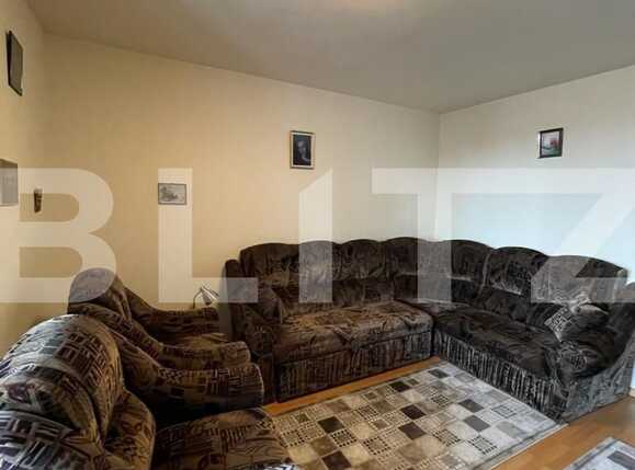 Garsonieră de închiriat Gheorgheni - 51598AI | BLITZ Cluj-Napoca | Poza3