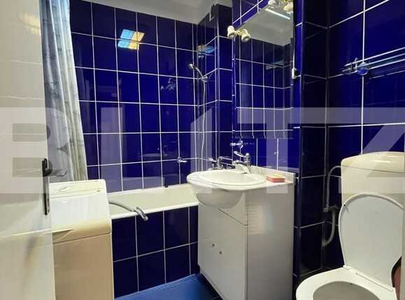 Garsonieră de închiriat Gheorgheni - 51598AI | BLITZ Cluj-Napoca | Poza7