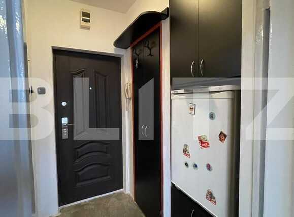 Garsonieră de închiriat Gheorgheni - 51598AI | BLITZ Cluj-Napoca | Poza5