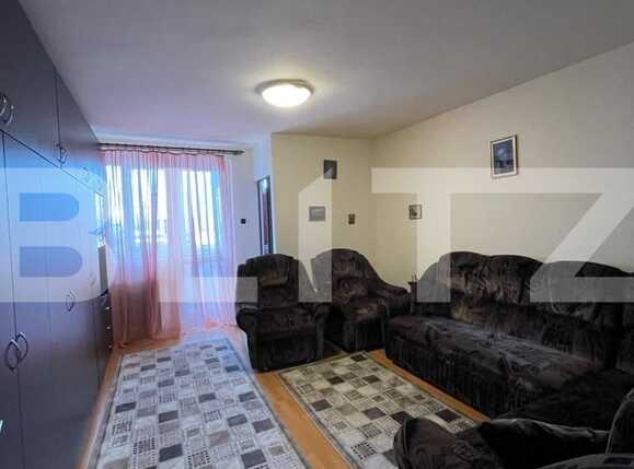 Garsonieră de închiriat Gheorgheni - 51598AI | BLITZ Cluj-Napoca | Poza1