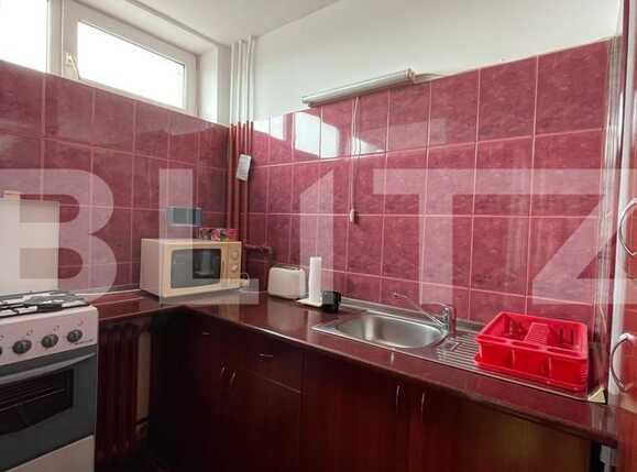 Garsonieră de închiriat Gheorgheni - 51598AI | BLITZ Cluj-Napoca | Poza8