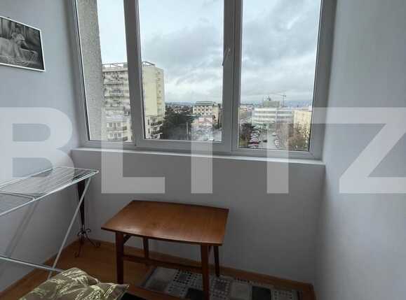 Garsonieră de închiriat Gheorgheni - 51598AI | BLITZ Cluj-Napoca | Poza4