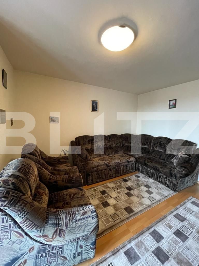 Garsonieră de închiriat Gheorgheni - 51598AI | BLITZ Cluj-Napoca | Poza3