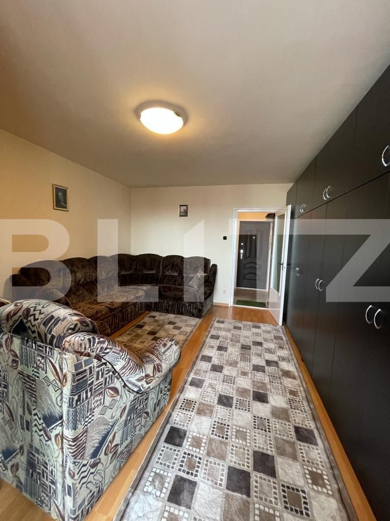 Garsonieră de închiriat Gheorgheni - 51598AI | BLITZ Cluj-Napoca | Poza2