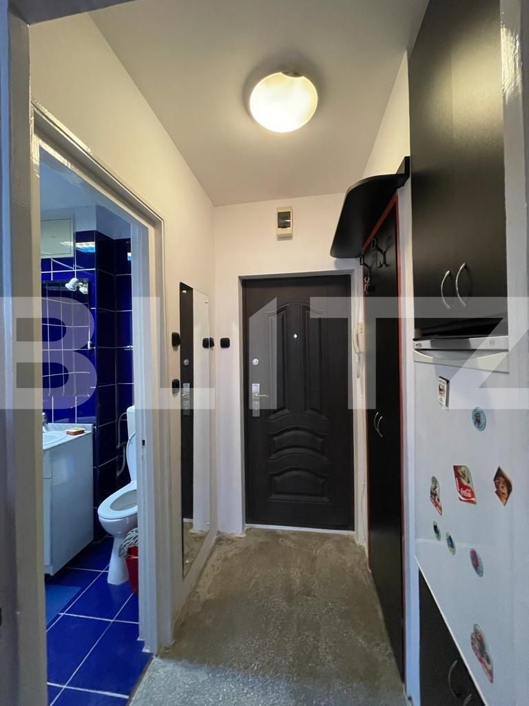 Garsonieră de închiriat Gheorgheni - 51598AI | BLITZ Cluj-Napoca | Poza6