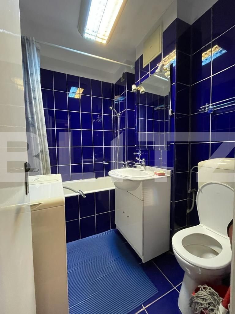 Garsonieră de închiriat Gheorgheni - 51598AI | BLITZ Cluj-Napoca | Poza7