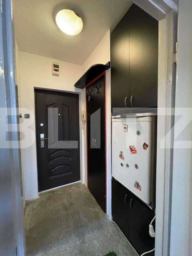 Garsonieră de închiriat Gheorgheni - 51598AI | BLITZ Cluj-Napoca | Poza5