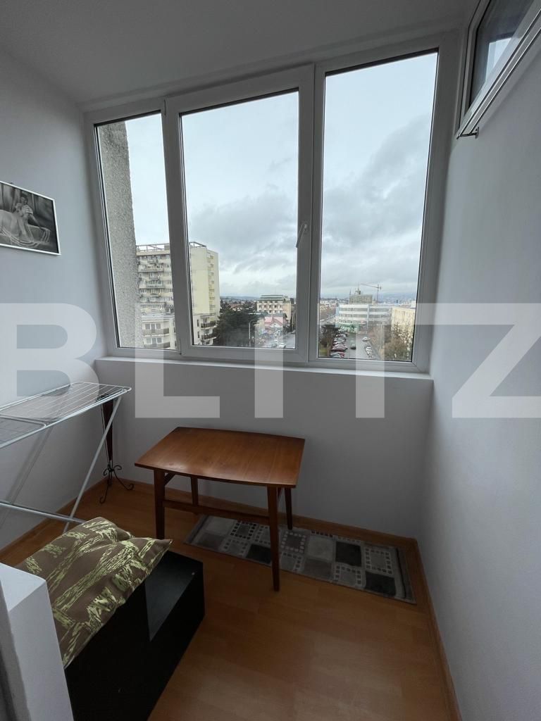 Garsonieră de închiriat Gheorgheni - 51598AI | BLITZ Cluj-Napoca | Poza4