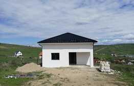 Casa de vanzare in Campenesti, 150 mp utili, 623 mp teren