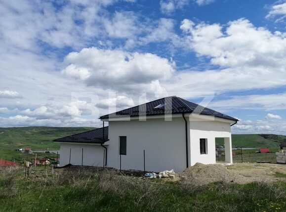 Casa de vânzare 3 camere Exterior Est - 51599CV | BLITZ Cluj-Napoca | Poza3