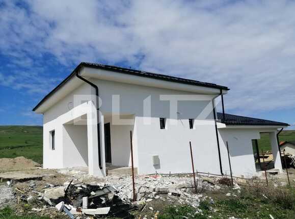 Casa de vânzare 3 camere Exterior Est - 51599CV | BLITZ Cluj-Napoca | Poza1