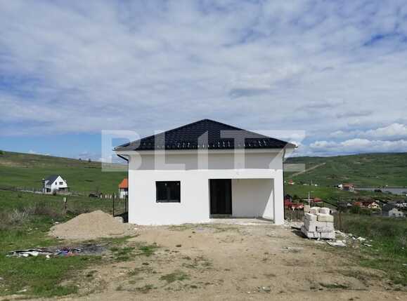 Casa de vânzare 3 camere Exterior Est - 51599CV | BLITZ Cluj-Napoca | Poza2