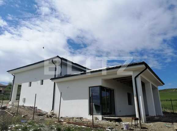 Casa de vânzare 3 camere Exterior Est - 51599CV | BLITZ Cluj-Napoca | Poza4