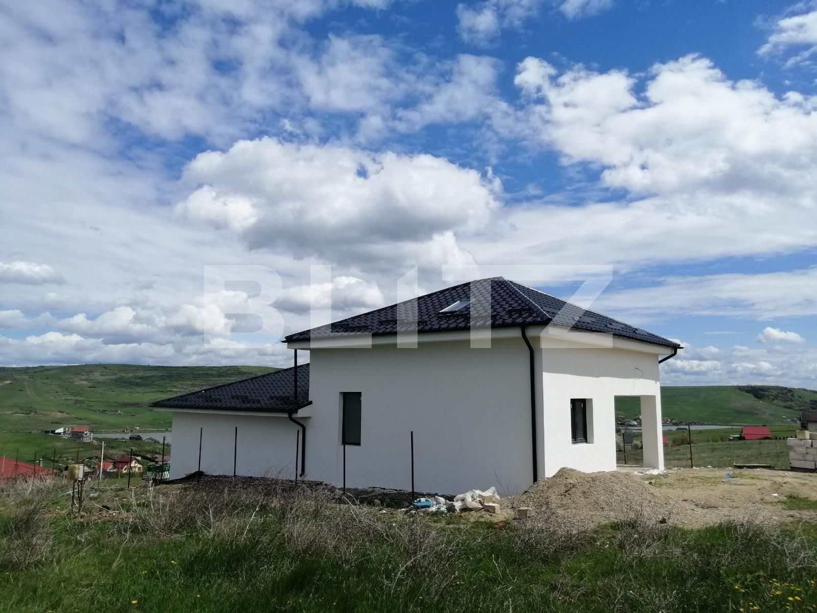 Casa de vânzare 3 camere Exterior Est - 51599CV | BLITZ Cluj-Napoca | Poza3