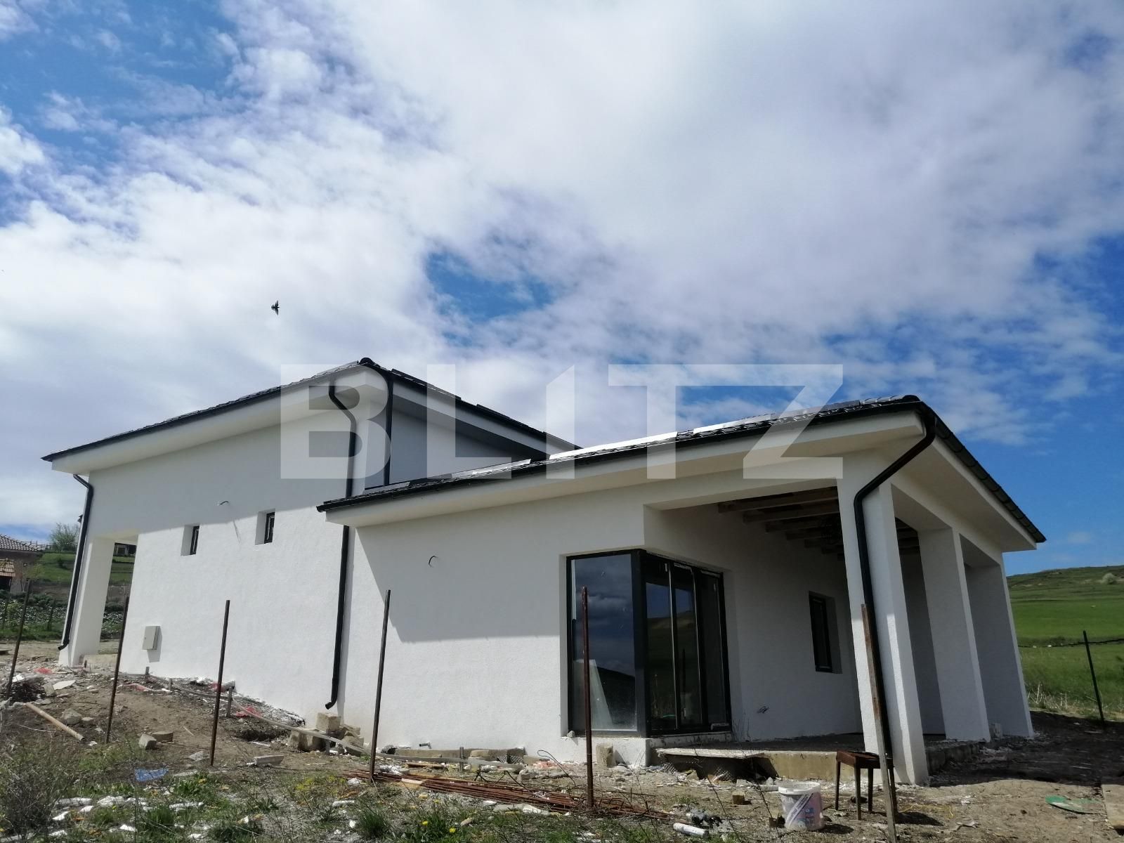 Casa de vânzare 3 camere Exterior Est - 51599CV | BLITZ Cluj-Napoca | Poza4