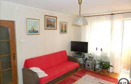 Inchiriere 3 camere, decomandat, 75mp, zona Hotel Royal