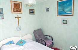 Inchiriere 3 camere, decomandat, 75mp, zona Hotel Royal