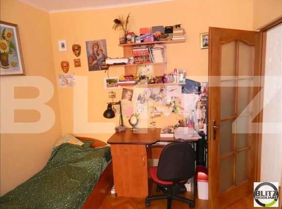 Apartament de închiriat 3 camere Gheorgheni - 516AI | BLITZ Cluj-Napoca | Poza13