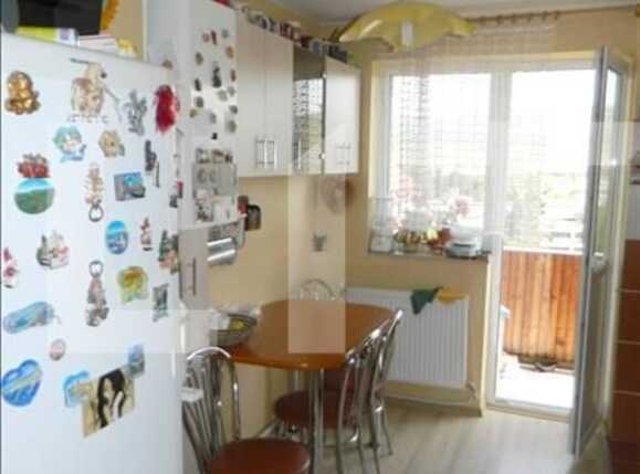 Apartament de închiriat 3 camere Gheorgheni - 516AI | BLITZ Cluj-Napoca | Poza6