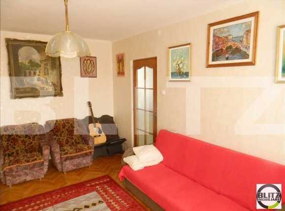 Apartament de închiriat 3 camere Gheorgheni - 516AI | BLITZ Cluj-Napoca | Poza2