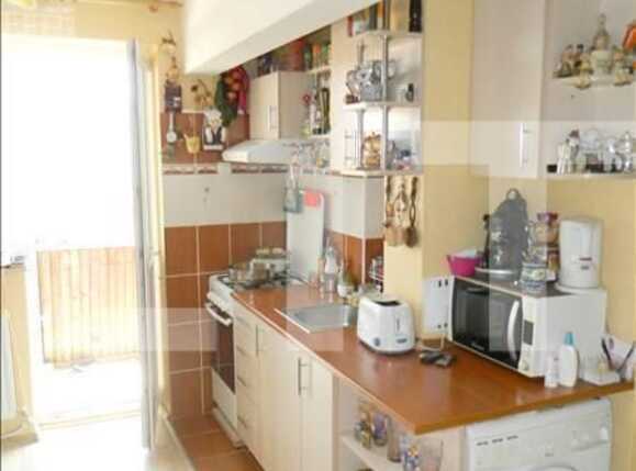 Apartament de închiriat 3 camere Gheorgheni - 516AI | BLITZ Cluj-Napoca | Poza5