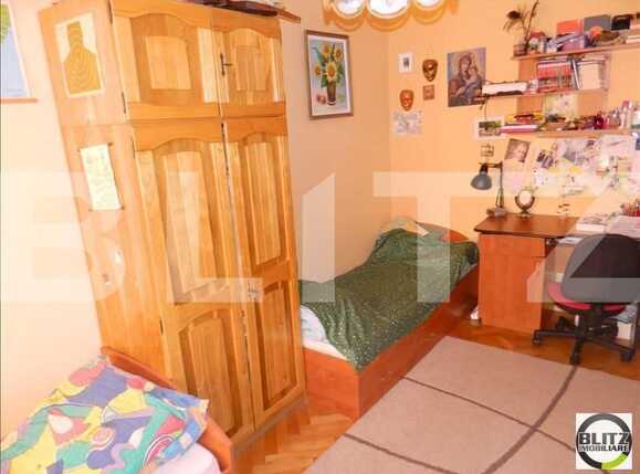 Apartament de închiriat 3 camere Gheorgheni - 516AI | BLITZ Cluj-Napoca | Poza10