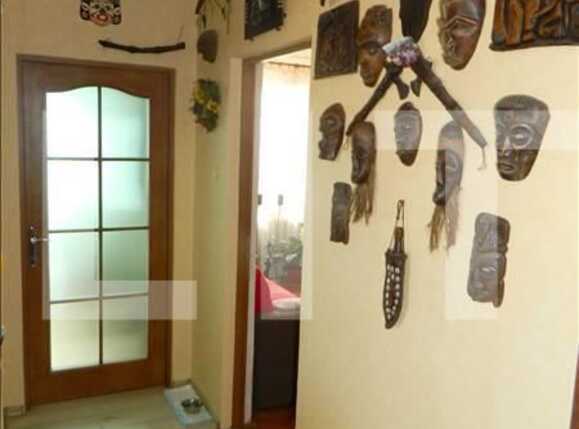 Apartament de închiriat 3 camere Gheorgheni - 516AI | BLITZ Cluj-Napoca | Poza14