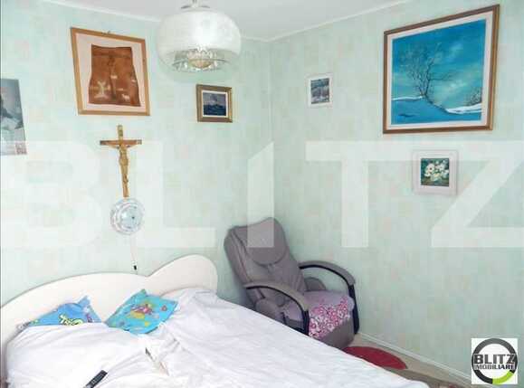 Apartament de închiriat 3 camere Gheorgheni - 516AI | BLITZ Cluj-Napoca | Poza9