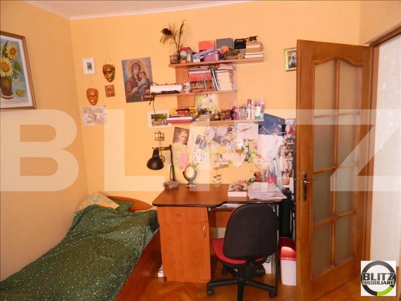 Apartament de închiriat 3 camere Gheorgheni - 516AI | BLITZ Cluj-Napoca | Poza13
