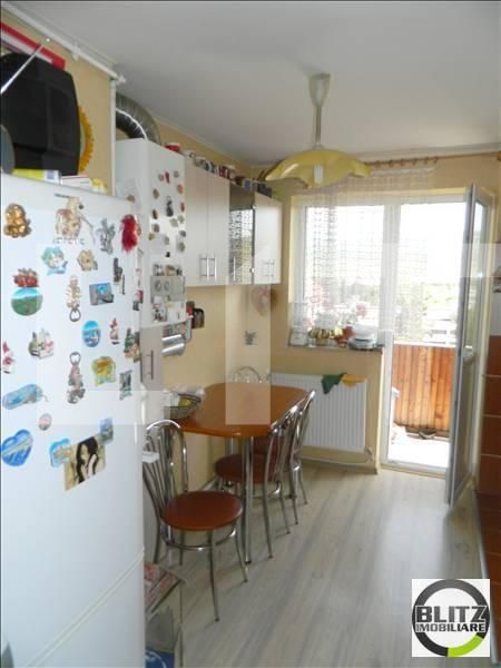 Apartament de închiriat 3 camere Gheorgheni - 516AI | BLITZ Cluj-Napoca | Poza6