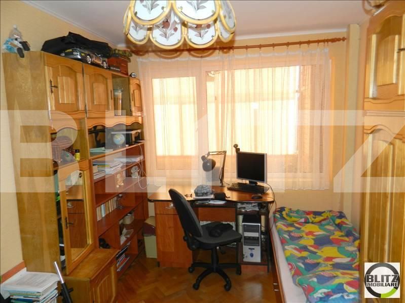 Apartament de închiriat 3 camere Gheorgheni - 516AI | BLITZ Cluj-Napoca | Poza11