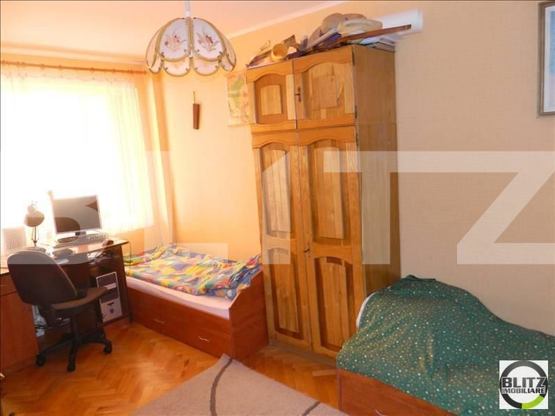 Apartament de închiriat 3 camere Gheorgheni - 516AI | BLITZ Cluj-Napoca | Poza12