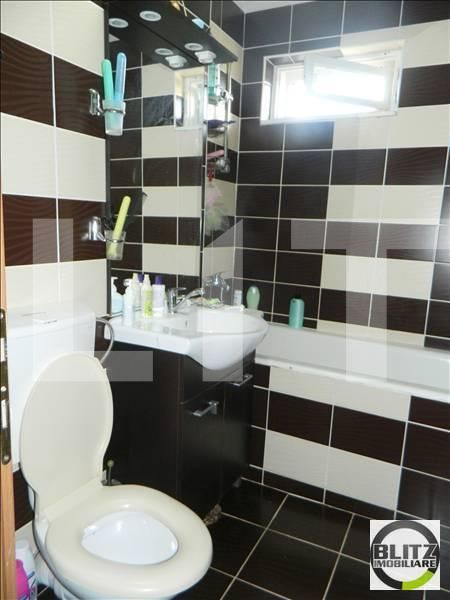 Apartament de închiriat 3 camere Gheorgheni - 516AI | BLITZ Cluj-Napoca | Poza16