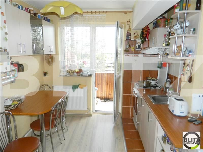 Apartament de închiriat 3 camere Gheorgheni - 516AI | BLITZ Cluj-Napoca | Poza3