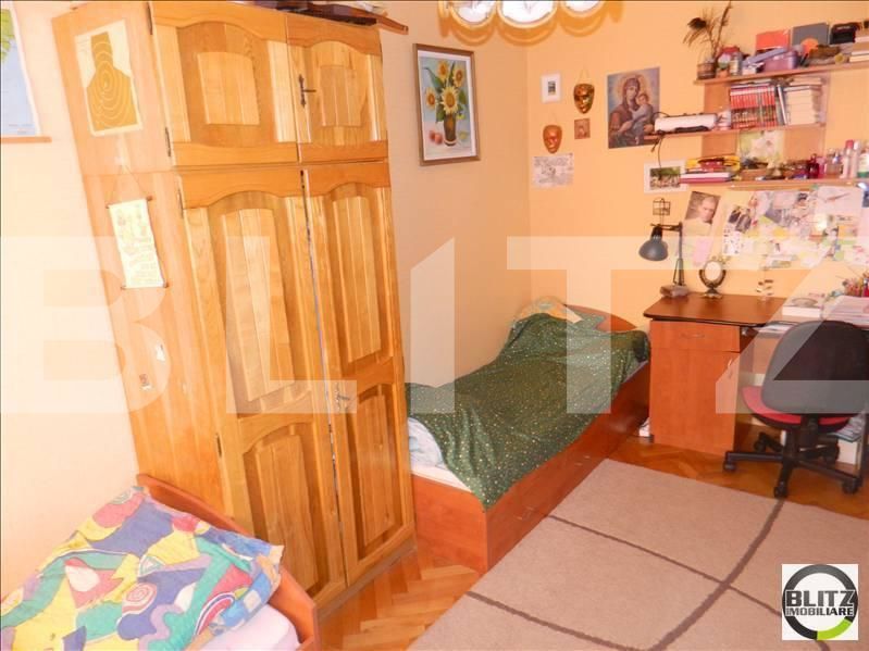 Apartament de închiriat 3 camere Gheorgheni - 516AI | BLITZ Cluj-Napoca | Poza10