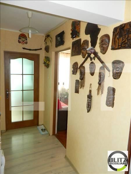 Apartament de închiriat 3 camere Gheorgheni - 516AI | BLITZ Cluj-Napoca | Poza14